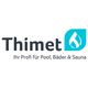 Thimet Bäderbetriebe GmbH Pool, Sauna & Spa