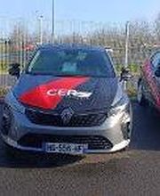 CER DAMMARIE LES LYS image 1