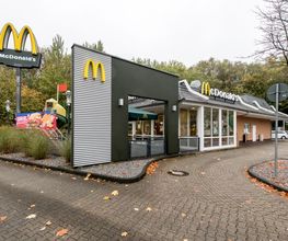 McDonald's Bild 1