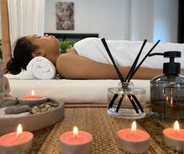 Koi Thaise Massage afbeelding 1