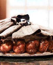 Accademia Del Gusto Bild 6