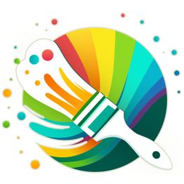Malerbetrieb Cherif logo