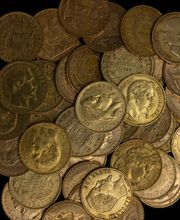 Cap Or Numismatique image 5