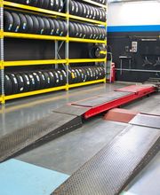 Euromaster Samgomme immagine 7