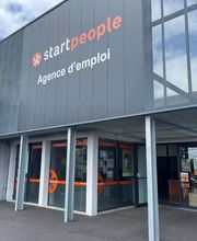 Start People Aurillac image 2