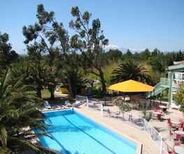 Tropic Hotel image 17