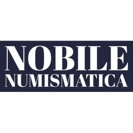 Cambiavalute Nobile Compravendita Monete Napoli logo