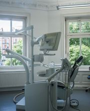 Behandlungsraum