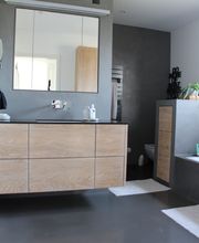 Sichtbeton Boden Ferati Bild 2