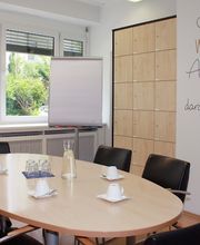 BLM Büroservice GmbH - Business Location Munich Bild 13