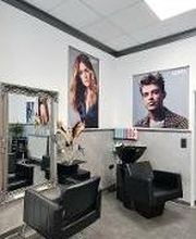 Salon 45° Grad Bild 8