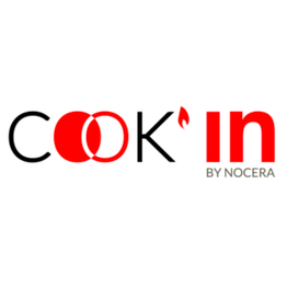 Cookin By Nocera logo