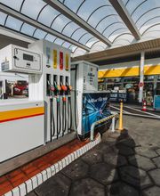 Shell Recharge Charging Station Bild 9