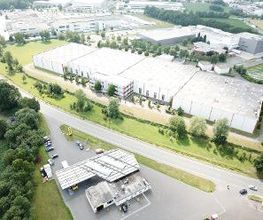 FIEGE Logistik Bild 12