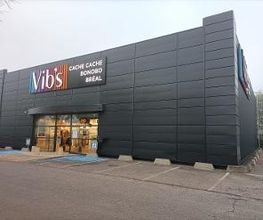 Vib's (Cache Cache - Bonobo - Bréal) image 2