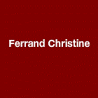 Ferrand Christine