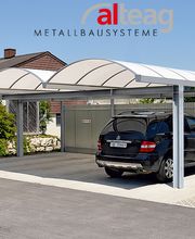 Alteag Metallbausysteme AG Bild 11