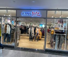 JEANS FRITZ Bild 1