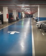 Parking Saba Bamsa València - Calàbria imagen 1