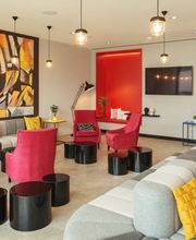 Holiday Inn - the niu, Form Stuttgart Feuerbach by IHG Bild 1