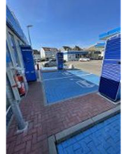 Aral pulse Ladestation Bild 7