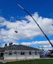 Dach-Bau GmbH Doberlug-Kirchhain Bild 6