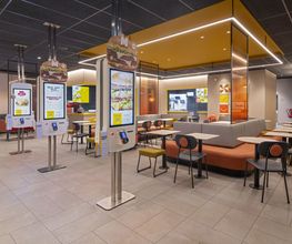 McDonald's Bild 8