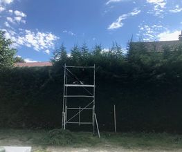 Alpes Jardins Tirozzini Paysagiste Bild 9