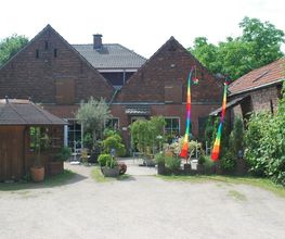 Kaffee Kännchen Bild 9