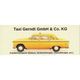 Taxi Gerndt GmbH u. Co. KG