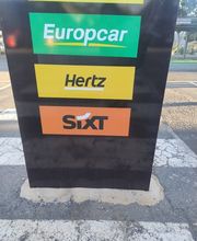 SIXT Alquiler de coches Almería Aeropuerto imagen 12