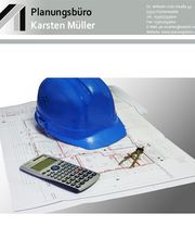 Planungsbüro Dipl.-Ing. Karsten Müller Bild 2