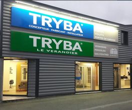 TRYBA image 1