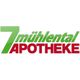 Logo der 7Mühlental-Apotheke