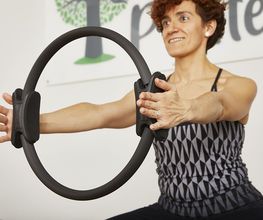 Inspira Pilates imagen 4