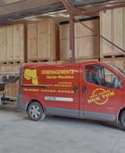 Bm Déménagements image 19