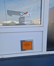 SIXT Autovermietung Paderborn Bild 2