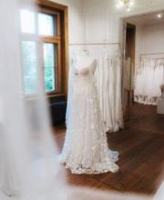 BRIDE stories Bild 3