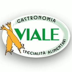 Viale Market e Gastronomia logo