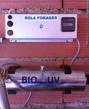 Sola Forages SARL image 12