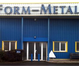 Form Metal image 1