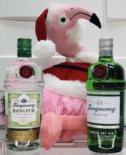 Flamingo Liquor Lovefield image 15