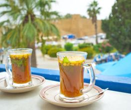 Hammam Le Charme de l'Orient Sàrl Bild 6