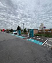 Electra Charging Station image 2