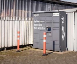 Shell Recharge Charging Station Bild 8