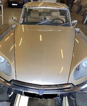 Centre contrôle technique DEKRA image 5