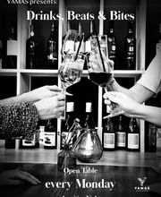 YAMAS Bistro Wine Bar Bild 1