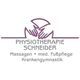 Physiotherapie Schneider