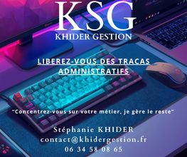 Khider Stephanie Gestion image 1