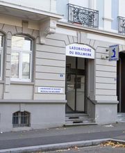 BIOGROUP - Laboratoire du Bollwerk image 2